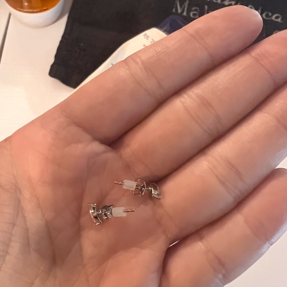 Earring set - Picture 5 of 8